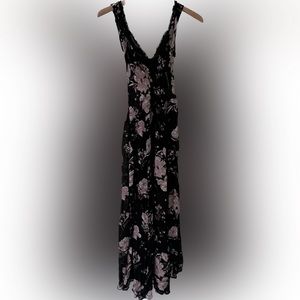 Free People Floral Dress🌸